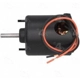 Purchase Top-Quality New Blower Motor Without Wheel by FOUR SEASONS - 35560 pa15