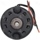 Purchase Top-Quality New Blower Motor Without Wheel by FOUR SEASONS - 35560 pa22