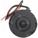 Purchase Top-Quality New Blower Motor Without Wheel by FOUR SEASONS - 35560 pa24