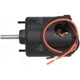 Purchase Top-Quality New Blower Motor Without Wheel by FOUR SEASONS - 35560 pa26