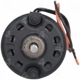 Purchase Top-Quality New Blower Motor Without Wheel by FOUR SEASONS - 35560 pa3