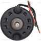 Purchase Top-Quality New Blower Motor Without Wheel by FOUR SEASONS - 35560 pa31