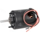 Purchase Top-Quality New Blower Motor Without Wheel by FOUR SEASONS - 35560 pa32