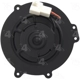 Purchase Top-Quality New Blower Motor Without Wheel by FOUR SEASONS - 35561 pa12