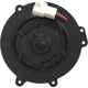 Purchase Top-Quality New Blower Motor Without Wheel by FOUR SEASONS - 35561 pa24