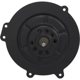 Purchase Top-Quality New Blower Motor Without Wheel by FOUR SEASONS - 35561 pa25