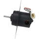 Purchase Top-Quality New Blower Motor Without Wheel by FOUR SEASONS - 35561 pa26