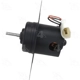 Purchase Top-Quality New Blower Motor Without Wheel by FOUR SEASONS - 35561 pa9