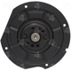 Purchase Top-Quality New Blower Motor Without Wheel by FOUR SEASONS - 35562 pa10