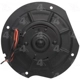 Purchase Top-Quality New Blower Motor Without Wheel by FOUR SEASONS - 35562 pa22