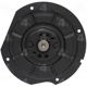 Purchase Top-Quality New Blower Motor Without Wheel by FOUR SEASONS - 35562 pa24