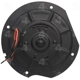 Purchase Top-Quality New Blower Motor Without Wheel by FOUR SEASONS - 35562 pa7