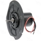 Purchase Top-Quality New Blower Motor Without Wheel by FOUR SEASONS - 35562 pa9