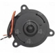 Purchase Top-Quality New Blower Motor Without Wheel by FOUR SEASONS - 35563 pa1