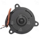 Purchase Top-Quality New Blower Motor Without Wheel by FOUR SEASONS - 35563 pa12