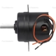 Purchase Top-Quality New Blower Motor Without Wheel by FOUR SEASONS - 35563 pa13