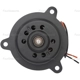 Purchase Top-Quality New Blower Motor Without Wheel by FOUR SEASONS - 35563 pa17