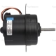 Purchase Top-Quality New Blower Motor Without Wheel by FOUR SEASONS - 35563 pa18