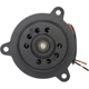 Purchase Top-Quality New Blower Motor Without Wheel by FOUR SEASONS - 35563 pa20