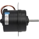 Purchase Top-Quality New Blower Motor Without Wheel by FOUR SEASONS - 35563 pa21