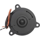 Purchase Top-Quality New Blower Motor Without Wheel by FOUR SEASONS - 35563 pa22