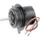 Purchase Top-Quality New Blower Motor Without Wheel by FOUR SEASONS - 35563 pa23
