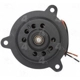 Purchase Top-Quality New Blower Motor Without Wheel by FOUR SEASONS - 35563 pa3