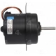 Purchase Top-Quality New Blower Motor Without Wheel by FOUR SEASONS - 35563 pa5