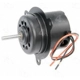 Purchase Top-Quality New Blower Motor Without Wheel by FOUR SEASONS - 35563 pa6