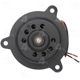 Purchase Top-Quality New Blower Motor Without Wheel by FOUR SEASONS - 35563 pa8