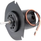 Purchase Top-Quality New Blower Motor Without Wheel by FOUR SEASONS - 35565 pa13