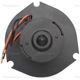 Purchase Top-Quality New Blower Motor Without Wheel by FOUR SEASONS - 35565 pa17