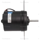 Purchase Top-Quality New Blower Motor Without Wheel by FOUR SEASONS - 35565 pa18