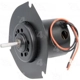Purchase Top-Quality New Blower Motor Without Wheel by FOUR SEASONS - 35565 pa20