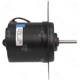Purchase Top-Quality New Blower Motor Without Wheel by FOUR SEASONS - 35565 pa22