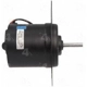 Purchase Top-Quality New Blower Motor Without Wheel by FOUR SEASONS - 35565 pa5