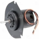 Purchase Top-Quality New Blower Motor Without Wheel by FOUR SEASONS - 35565 pa6