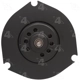Purchase Top-Quality New Blower Motor Without Wheel by FOUR SEASONS - 35565 pa7