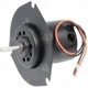 Purchase Top-Quality New Blower Motor Without Wheel by FOUR SEASONS - 35565 pa8