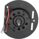 Purchase Top-Quality New Blower Motor Without Wheel by FOUR SEASONS - 35566 pa32