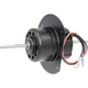 Purchase Top-Quality New Blower Motor Without Wheel by FOUR SEASONS - 35566 pa33