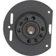 Purchase Top-Quality New Blower Motor Without Wheel by FOUR SEASONS - 35566 pa35