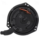Purchase Top-Quality New Blower Motor Without Wheel by FOUR SEASONS - 35567 pa13