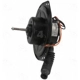 Purchase Top-Quality New Blower Motor Without Wheel by FOUR SEASONS - 35567 pa19
