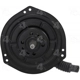Purchase Top-Quality New Blower Motor Without Wheel by FOUR SEASONS - 35567 pa30