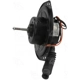 Purchase Top-Quality New Blower Motor Without Wheel by FOUR SEASONS - 35567 pa31