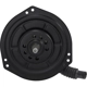 Purchase Top-Quality New Blower Motor Without Wheel by FOUR SEASONS - 35567 pa34