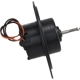Purchase Top-Quality New Blower Motor Without Wheel by FOUR SEASONS - 35567 pa36