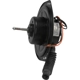 Purchase Top-Quality New Blower Motor Without Wheel by FOUR SEASONS - 35567 pa37