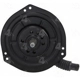 Purchase Top-Quality New Blower Motor Without Wheel by FOUR SEASONS - 35567 pa4